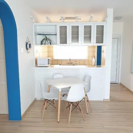 Appartamento Beach Aloha Larnaca