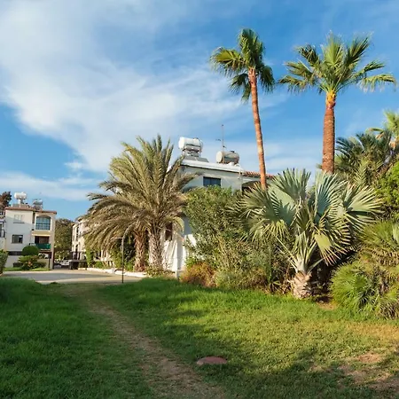 Appartamento Beach Aloha Larnaca