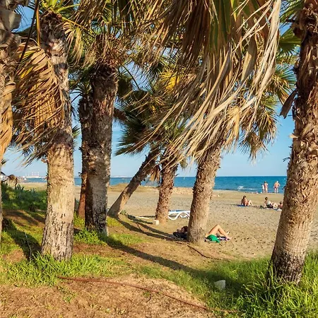 Appartamento Beach Aloha