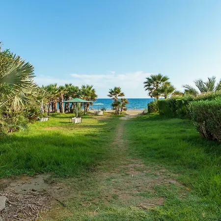 Beach Aloha Appartamento Larnaca