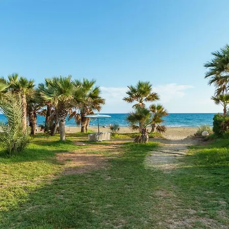 Appartamento Beach Aloha Larnaca