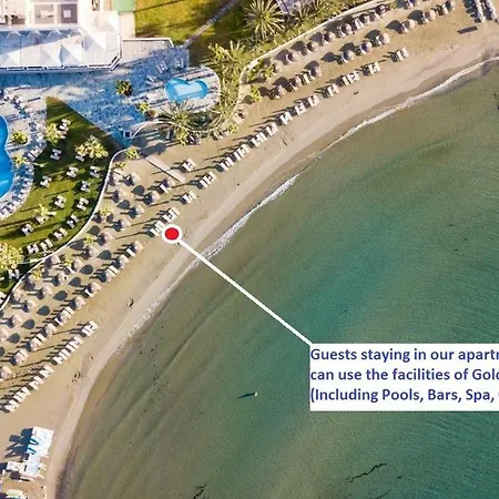 Appartamento Beach Aloha Larnaca